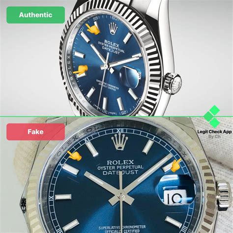 rolex oyster perpetual original vs fake|rolex knockoff from china.